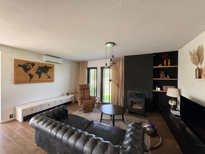 Vrijstaande woning te koop: Havenstraat 18A, Biervliet (Gem. Terneuzen)