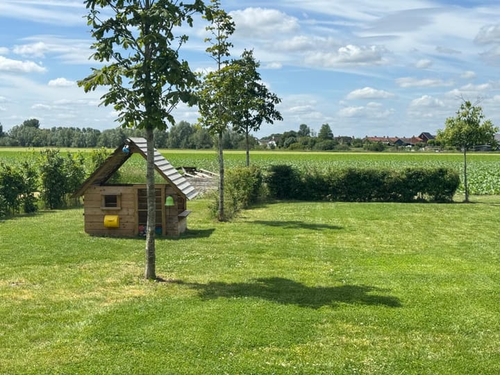 Vrijstaande woning te koop: Havenstraat 18A, Biervliet (Gem. Terneuzen)