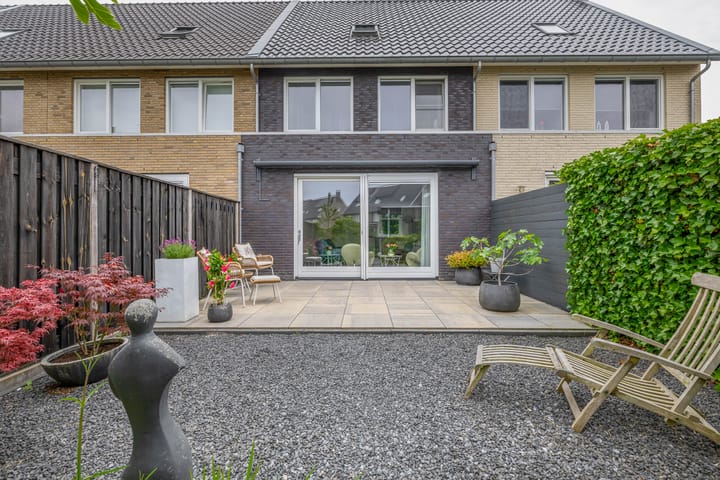 Tussenwoning te koop: Jelle Plantingstraat 84, Drachten