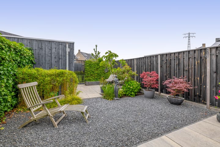 Tussenwoning te koop: Jelle Plantingstraat 84, Drachten