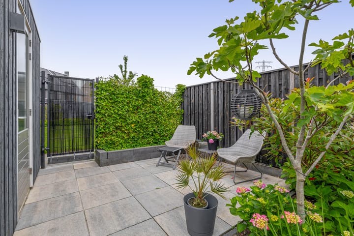Tussenwoning te koop: Jelle Plantingstraat 84, Drachten