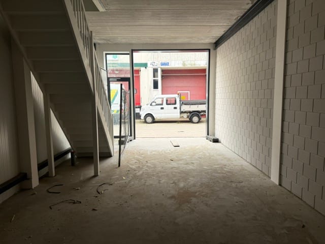 Bekijk foto 4 van Kromhoutstraat 52-G
