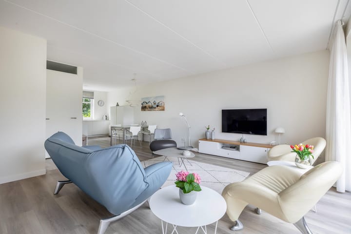 Tussenwoning te koop: Jelle Plantingstraat 84, Drachten