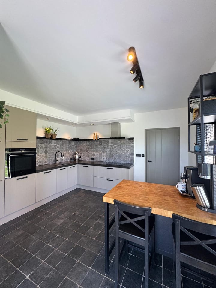 Vrijstaande woning te koop: Havenstraat 18A, Biervliet (Gem. Terneuzen)
