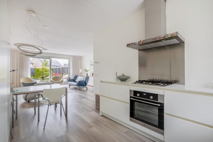 Tussenwoning te koop: Jelle Plantingstraat 84, Drachten