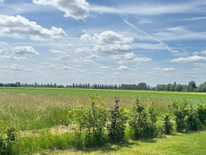 Vrijstaande woning te koop: Havenstraat 18A, Biervliet (Gem. Terneuzen)