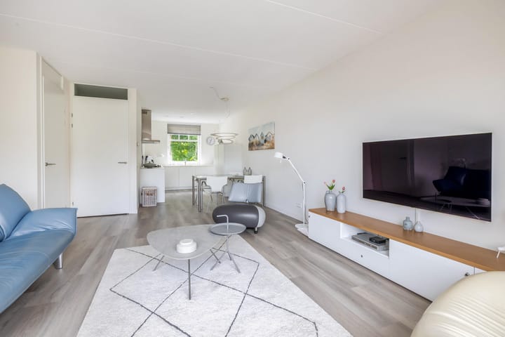 Tussenwoning te koop: Jelle Plantingstraat 84, Drachten
