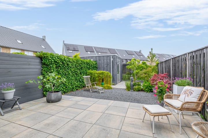 Tussenwoning te koop: Jelle Plantingstraat 84, Drachten