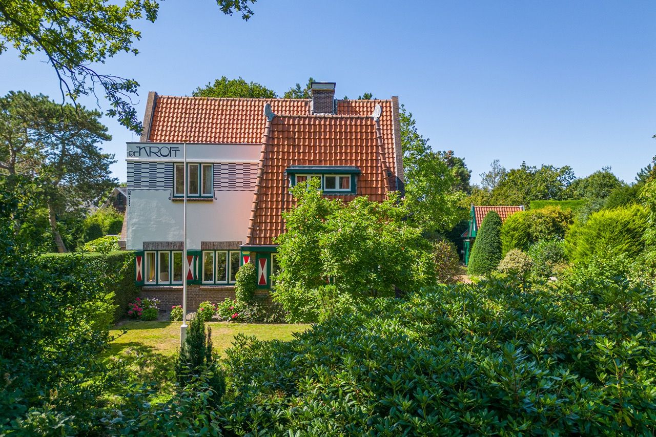 Foto 1 van Huismansweg 13