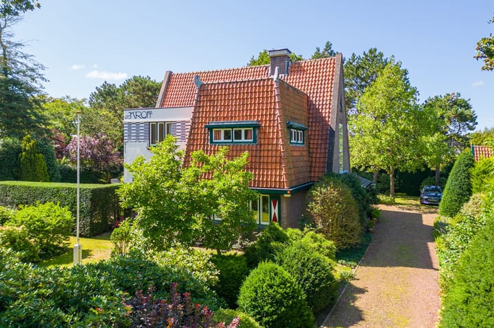 Foto 4 van Huismansweg 13