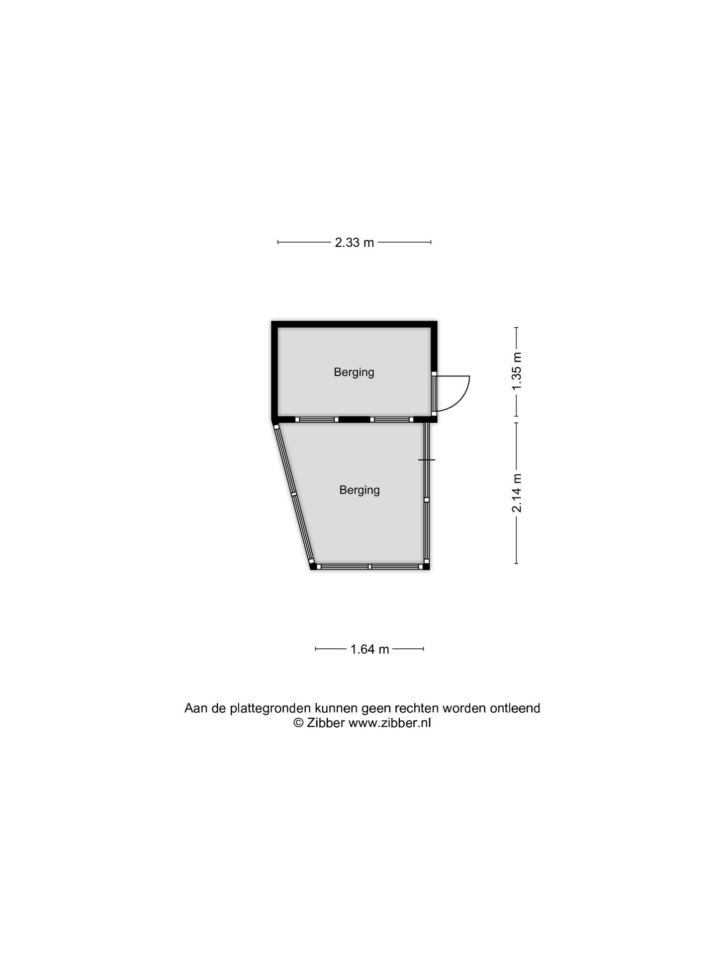 Foto 100 van Huismansweg 13