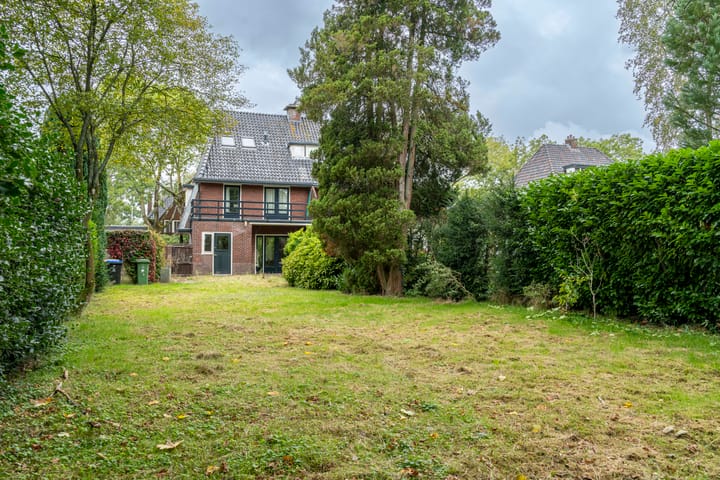 Photo 2 of Spoorlaan 45