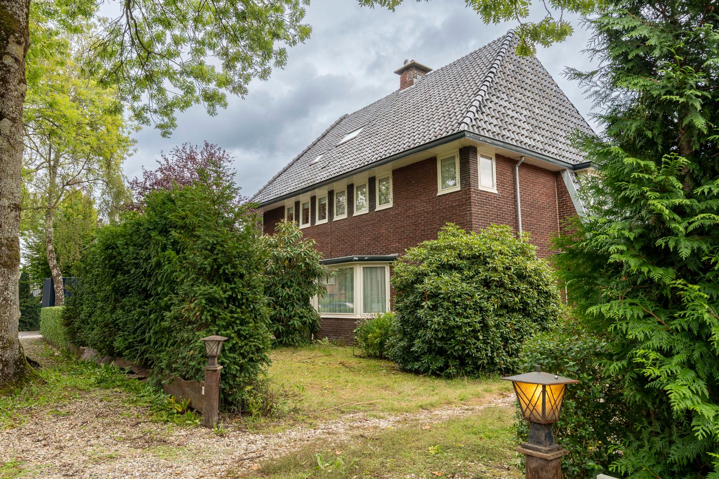 Photo 1 of Spoorlaan 45