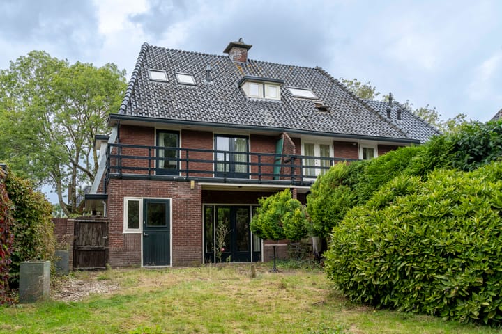 Photo 4 of Spoorlaan 45