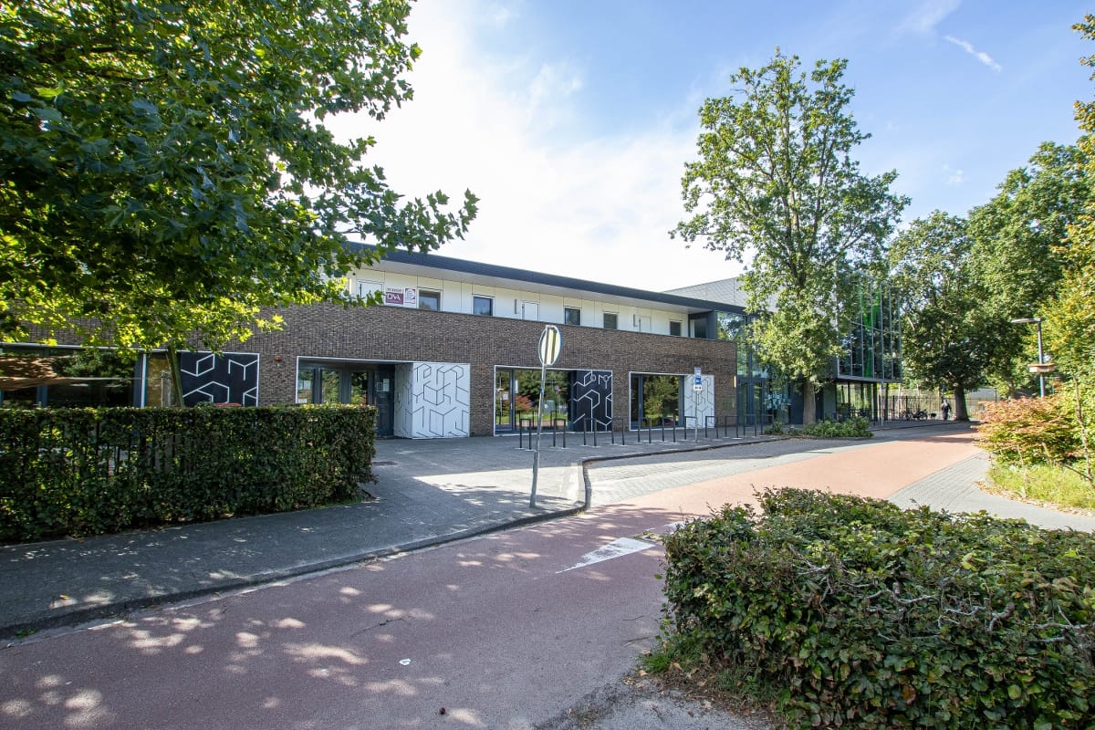 Foto 1 van Zakedijkje 38-E