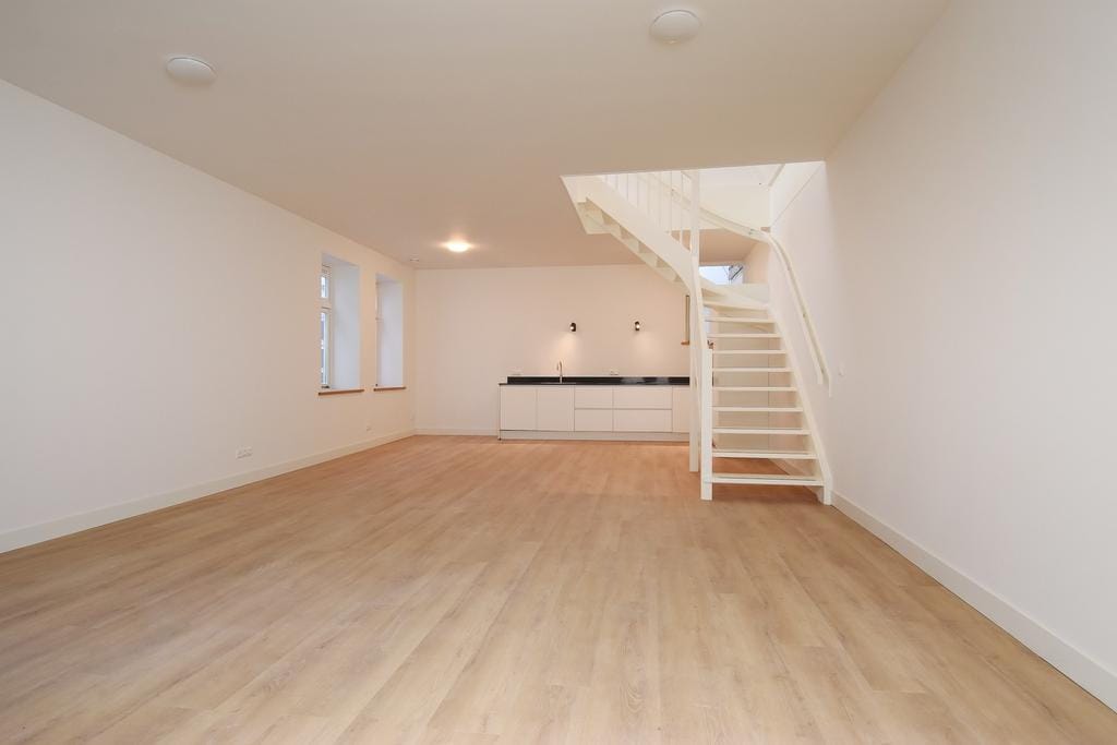Appartement Korte Poten 7-1 — foto 2