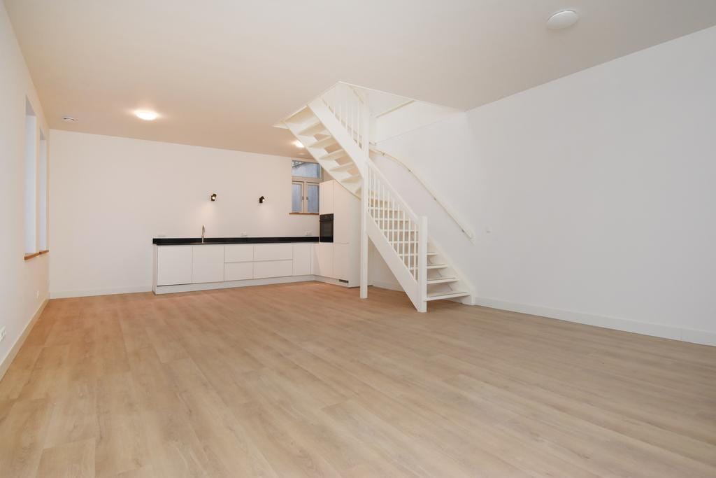 Appartement in 's-Gravenhage