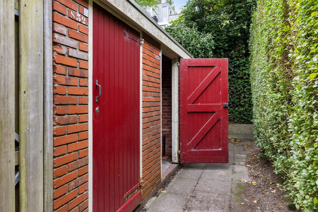 Photo 28 of Amalia van Solmsstraat 34-A