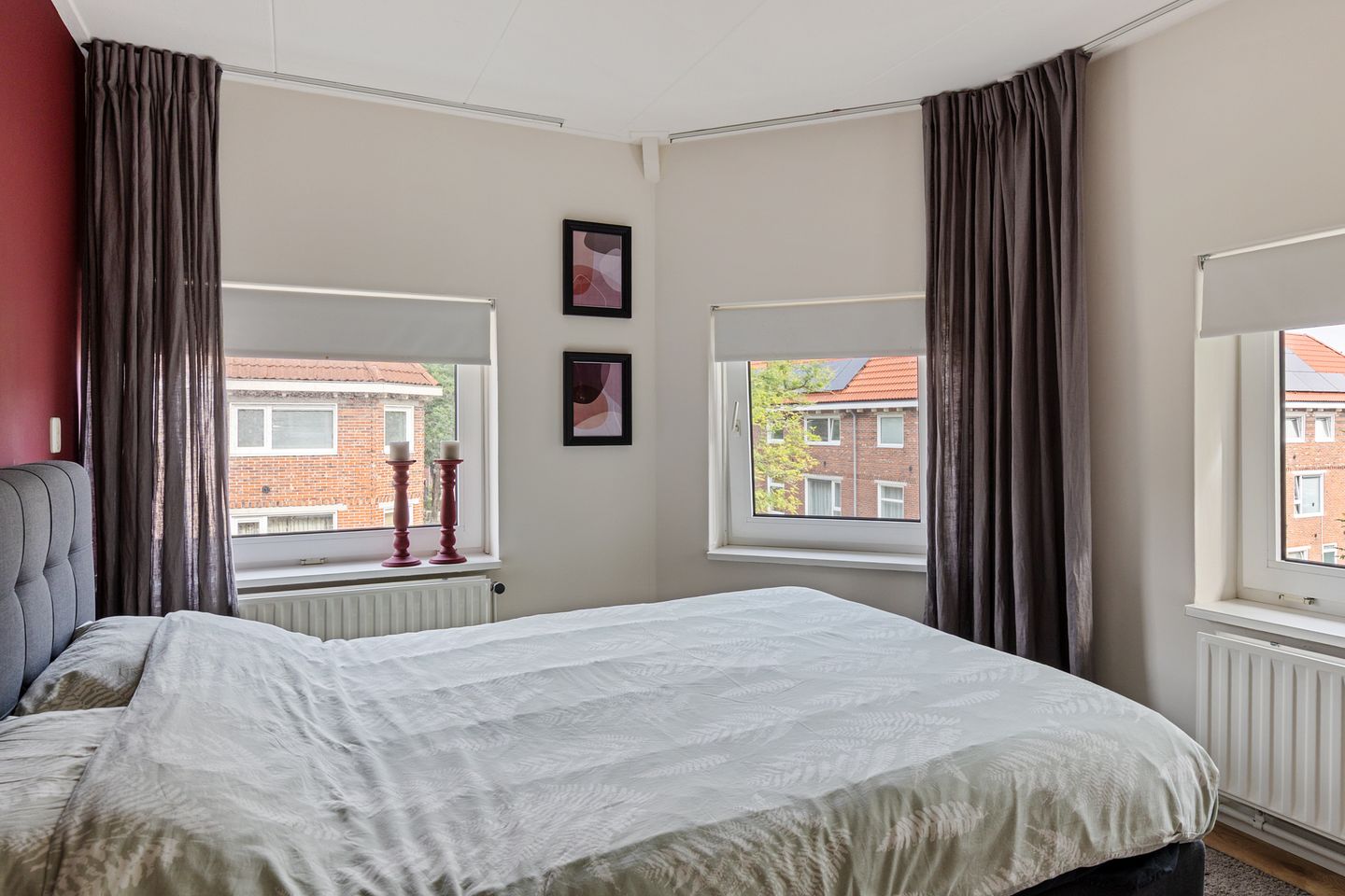 Photo 20 of Amalia van Solmsstraat 34-A