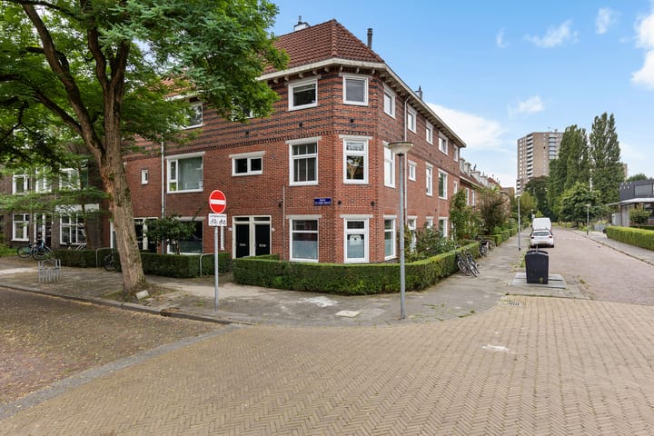 Foto 2 van Amalia van Solmsstraat 34-A