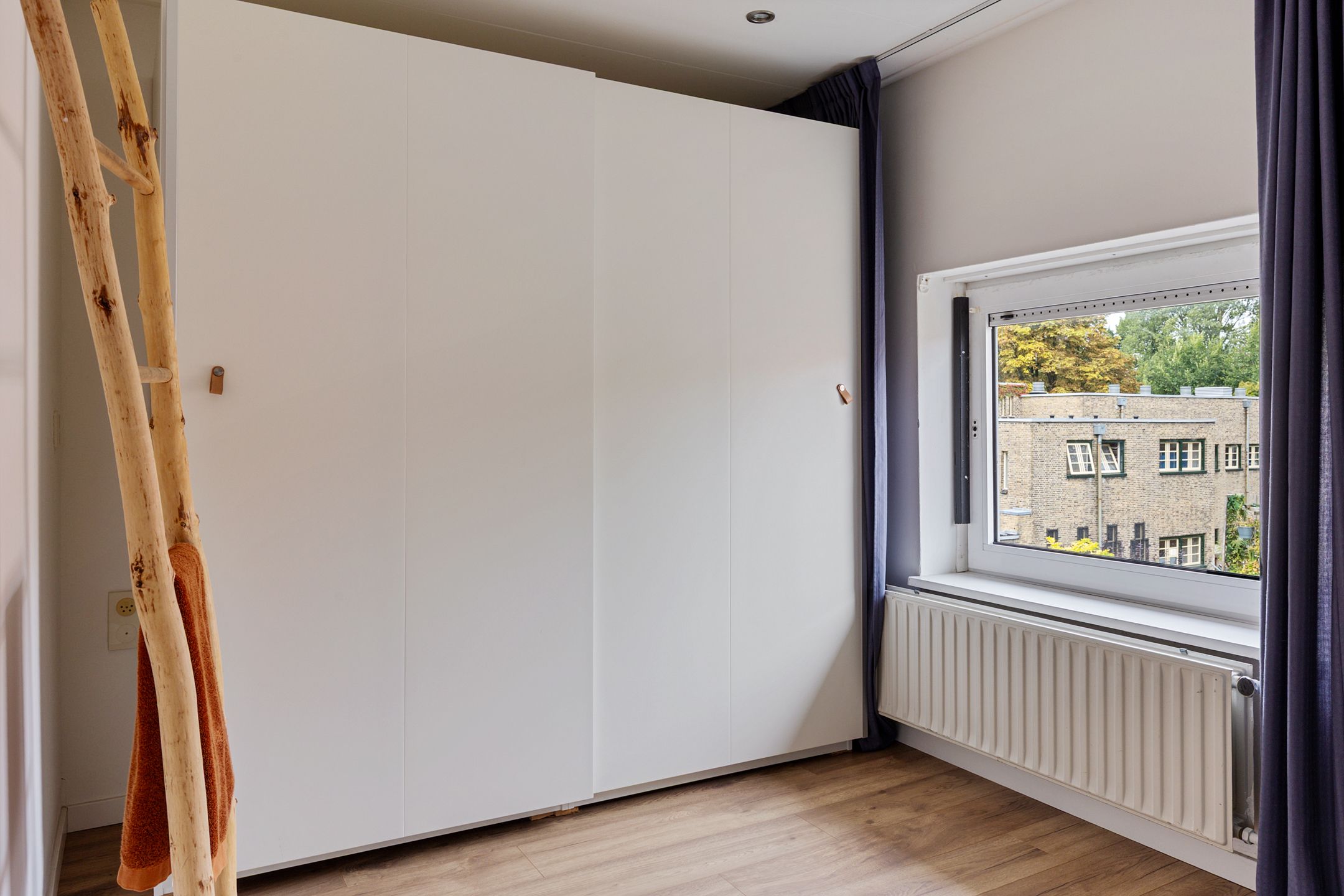 Photo 21 of Amalia van Solmsstraat 34-A