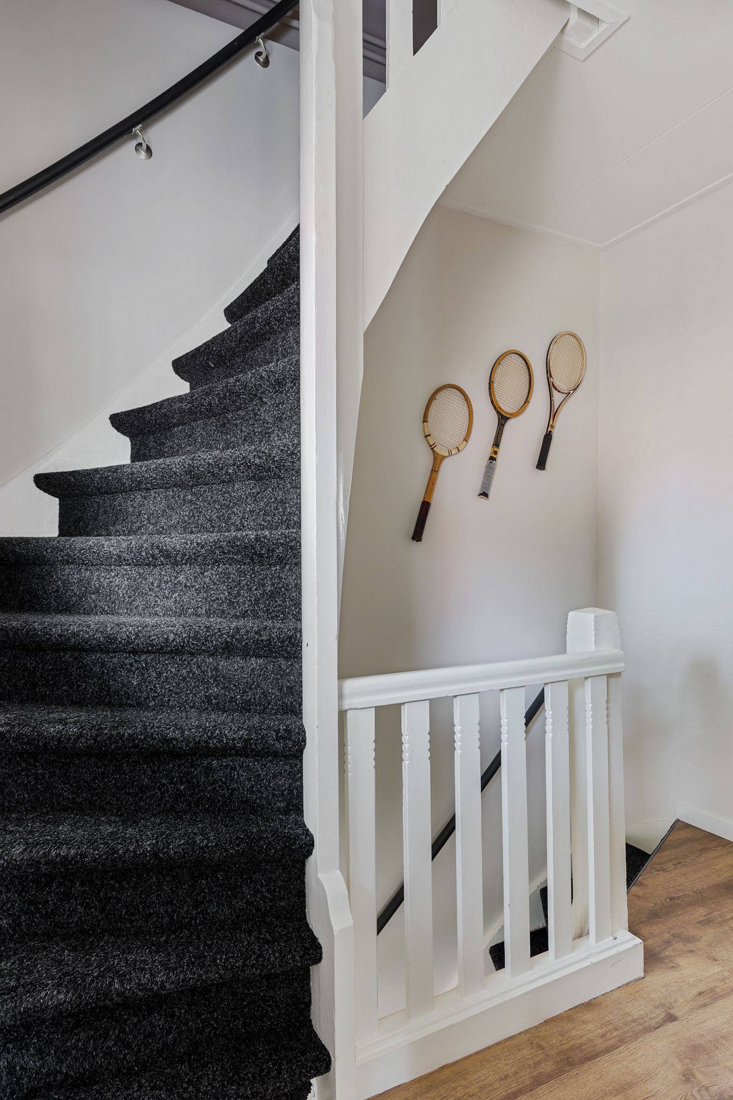 Photo 15 of Amalia van Solmsstraat 34-A