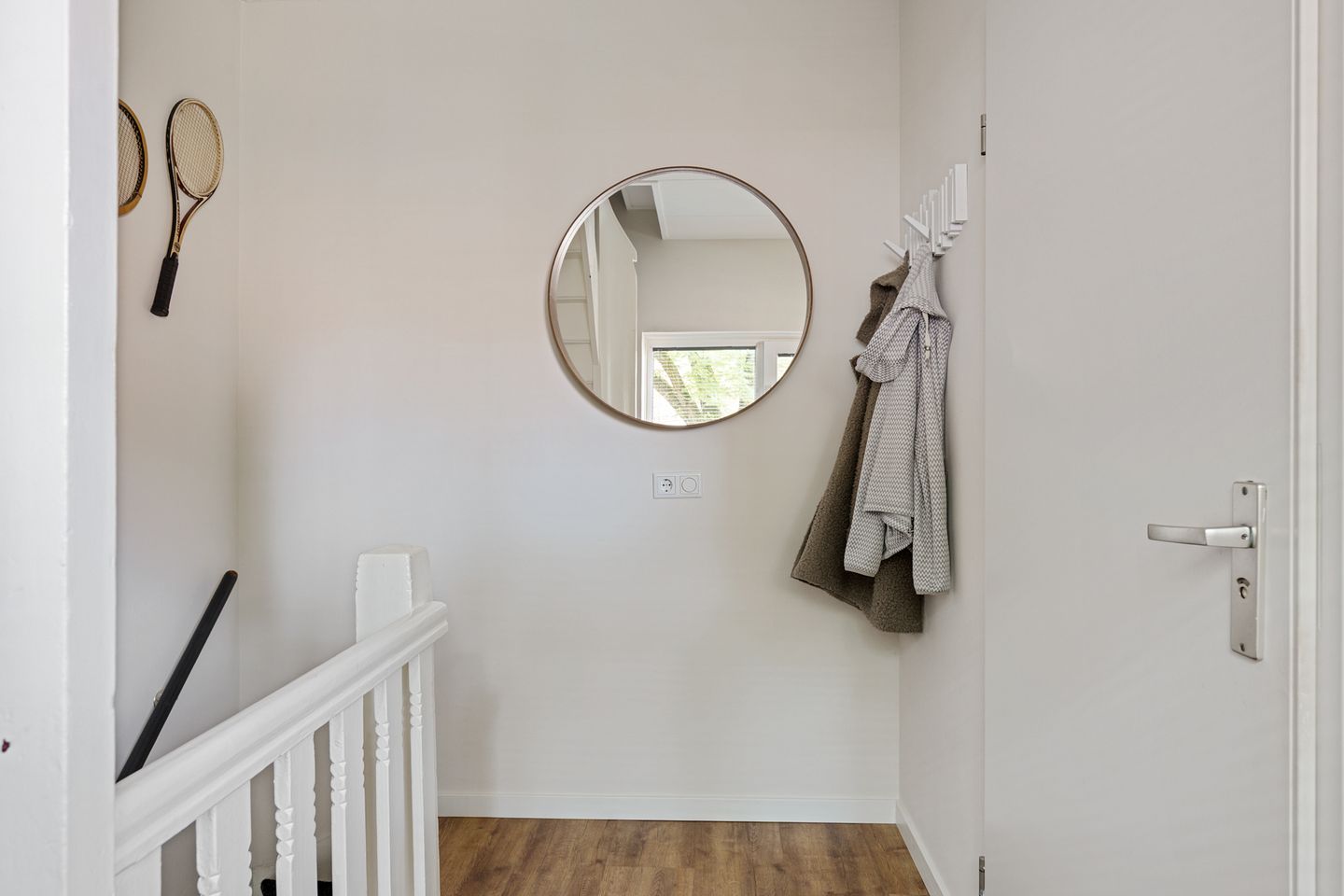 Photo 5 of Amalia van Solmsstraat 34-A
