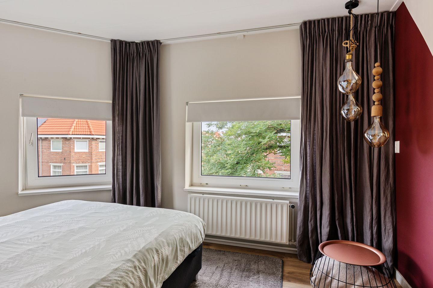Photo 19 of Amalia van Solmsstraat 34-A