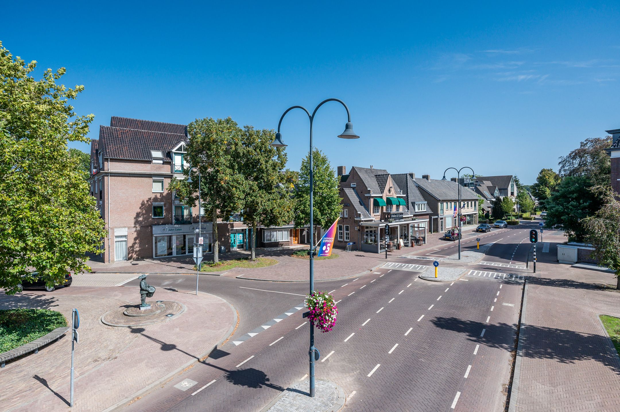 Foto 45 van Dorpsstraat 13-F