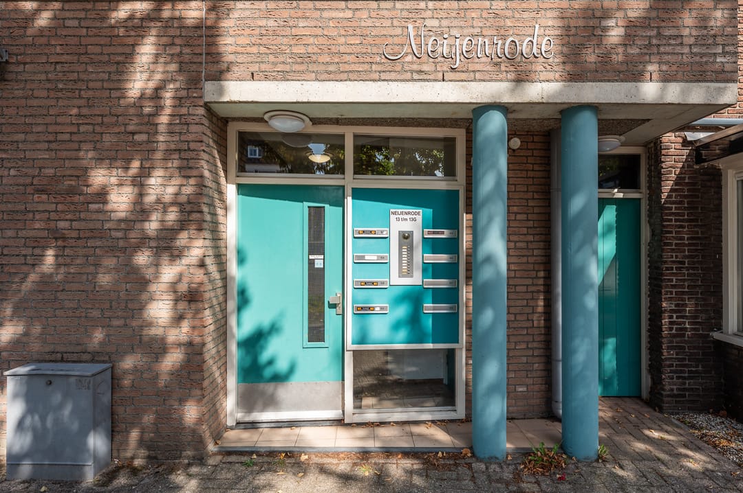 Foto 11 van Dorpsstraat 13-F