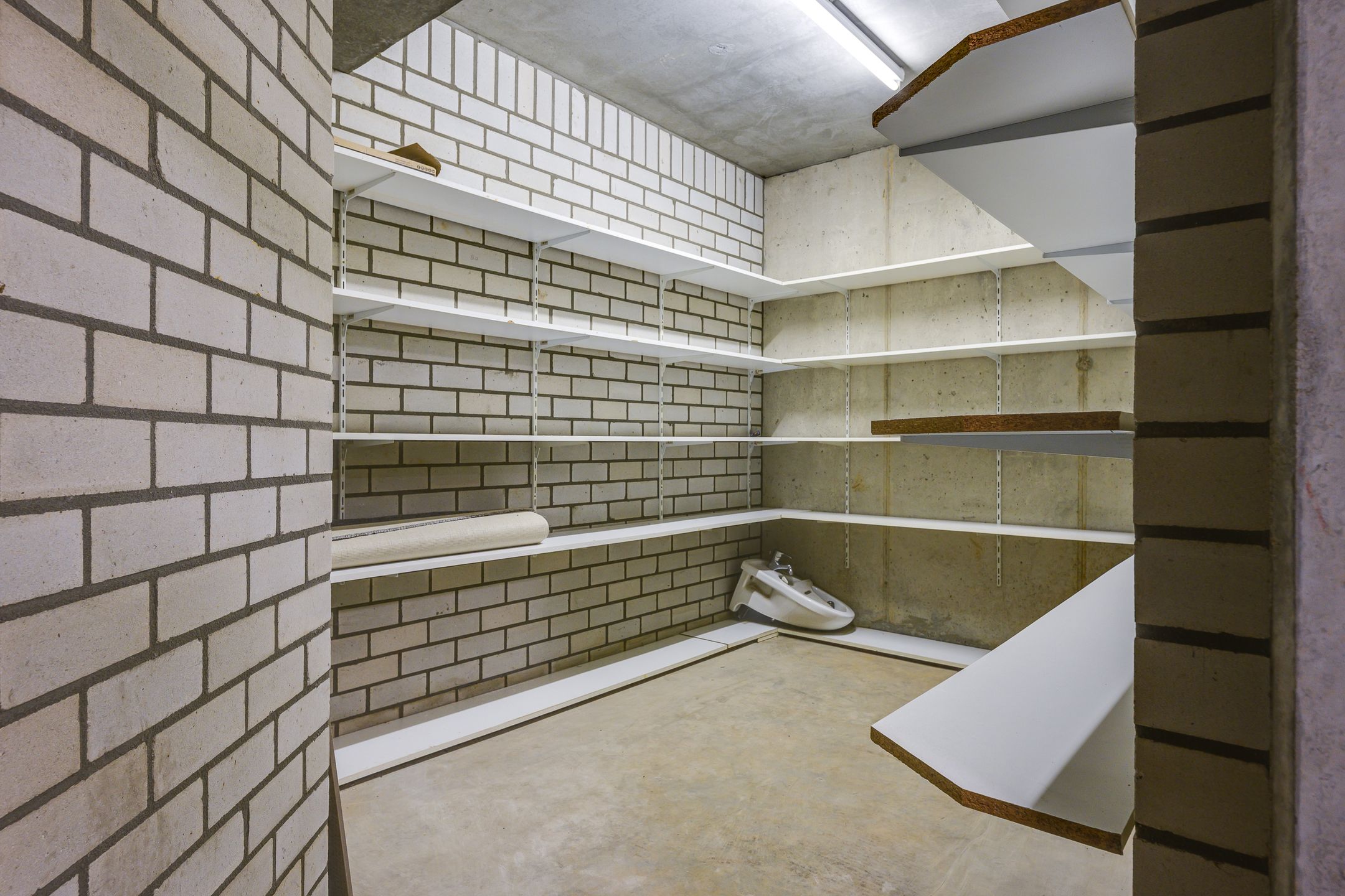 Foto 42 van Dorpsstraat 13-F