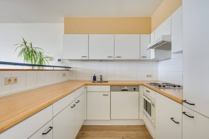 Foto 5 van Dorpsstraat 13-F