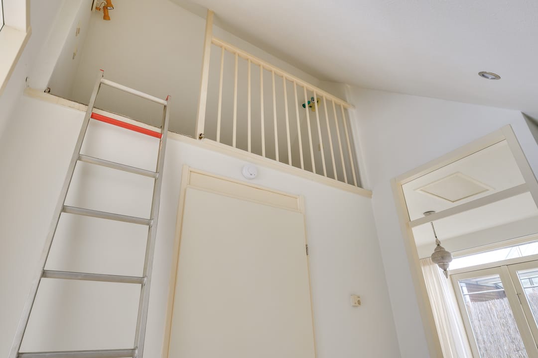 Foto 41 van Dorpsstraat 13-F