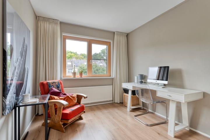 Tussenwoning te koop: Anne Franklaan 10, Coevorden