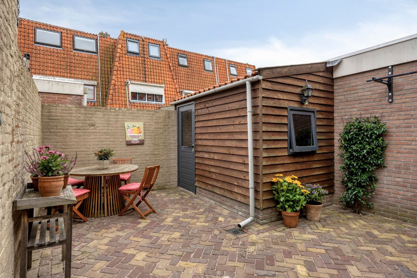 Photo 5 of van Hasseltstraat 52