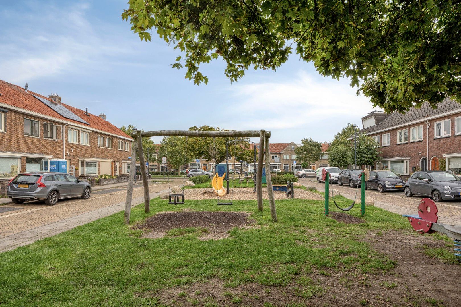 Photo 36 of van Hasseltstraat 52