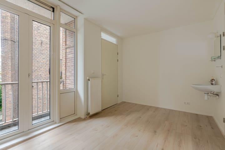 Foto 4 van Grote Visserijstraat 53-A01