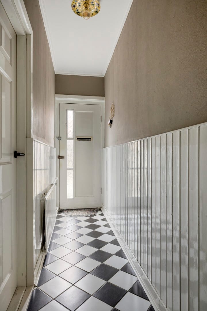 Photo 8 of van Hasseltstraat 52