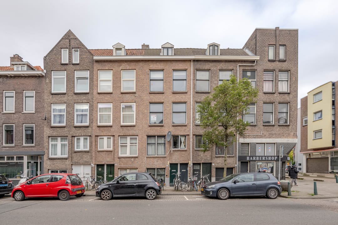 Foto 1 van Grote Visserijstraat 53-A01