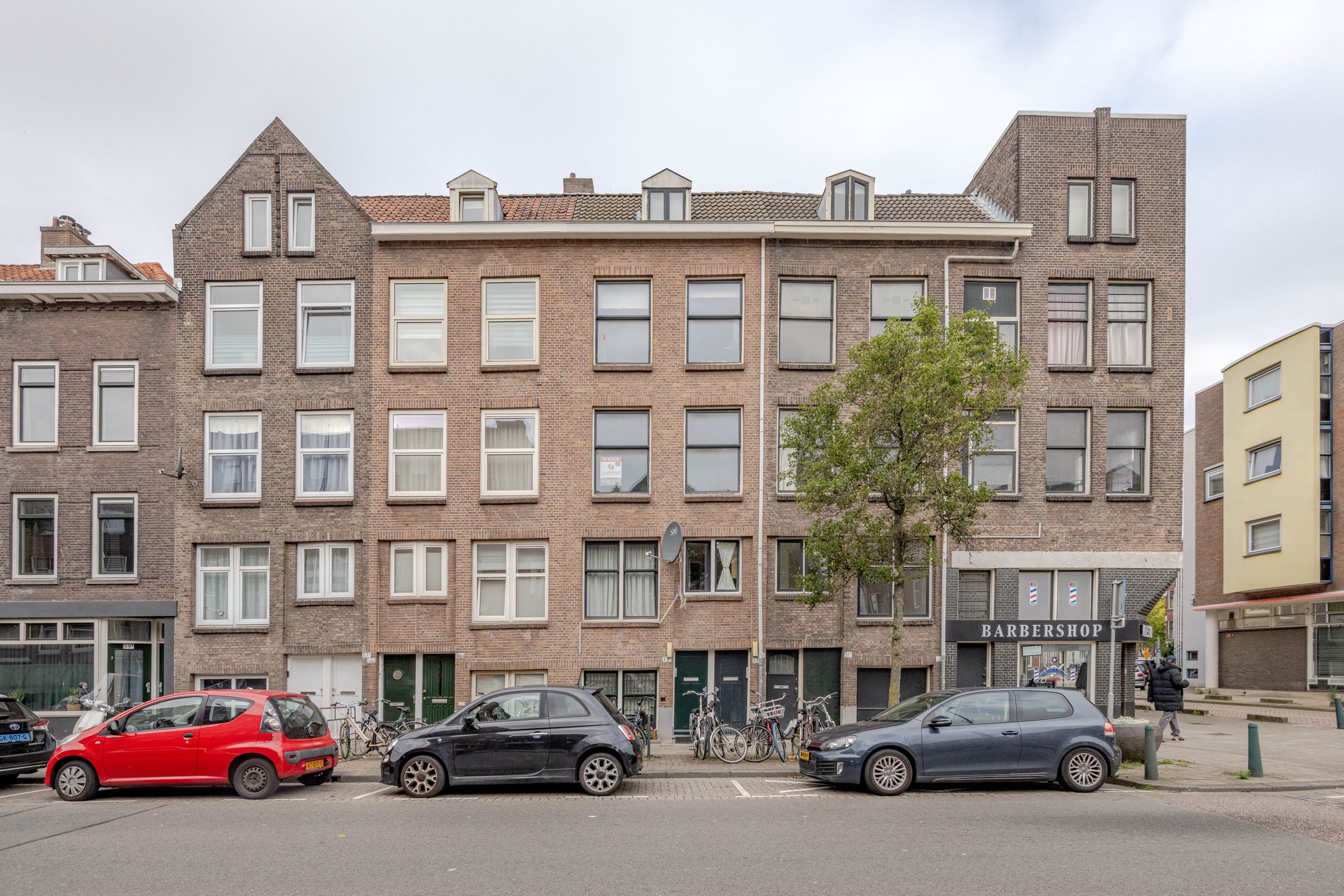 Grote Visserijstraat 53 A01