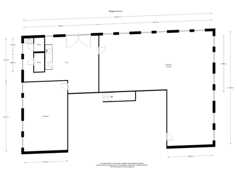 View floorplan
