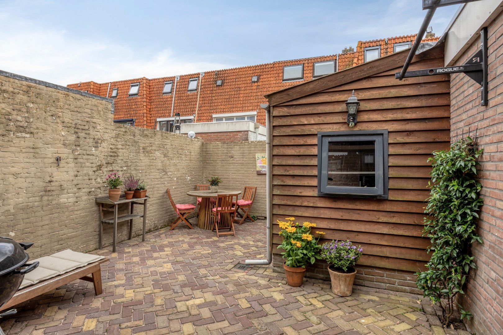 Photo 30 of van Hasseltstraat 52