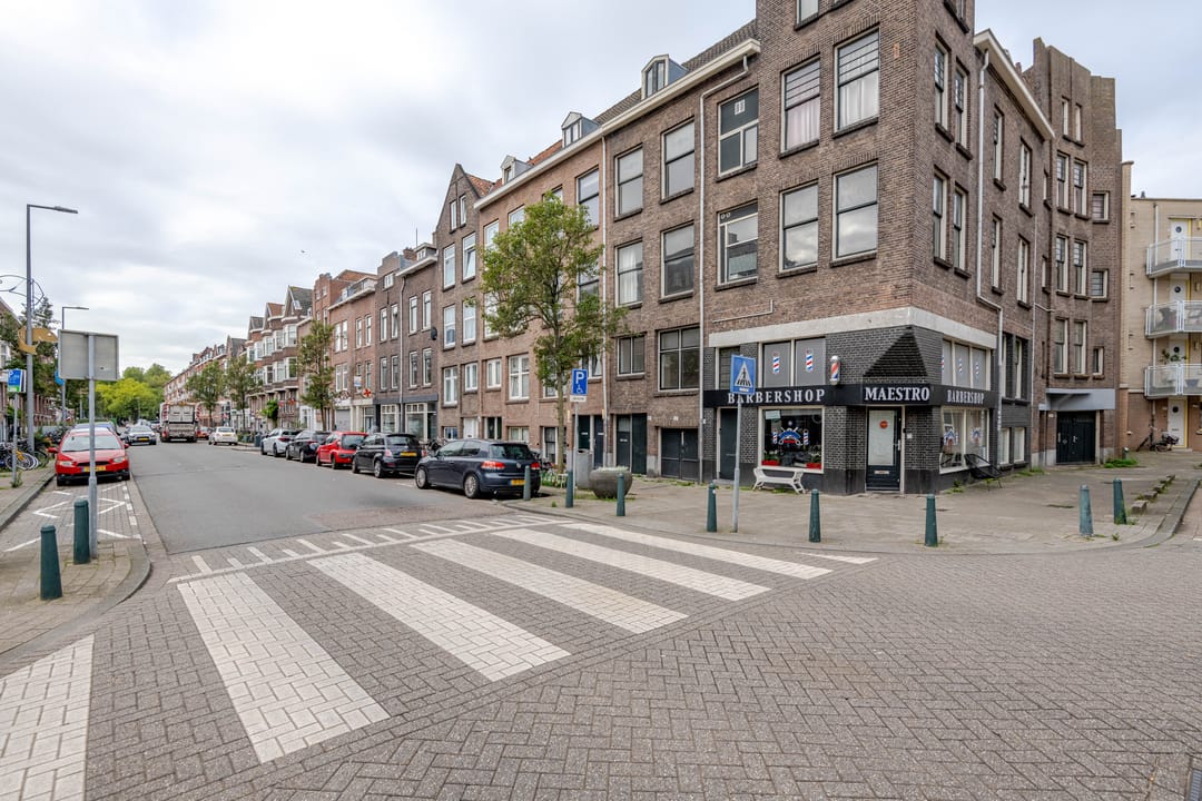 Foto 17 van Grote Visserijstraat 53-A01