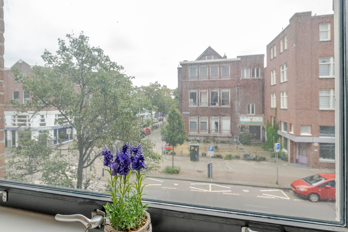 Foto 10 van Grote Visserijstraat 53-A01
