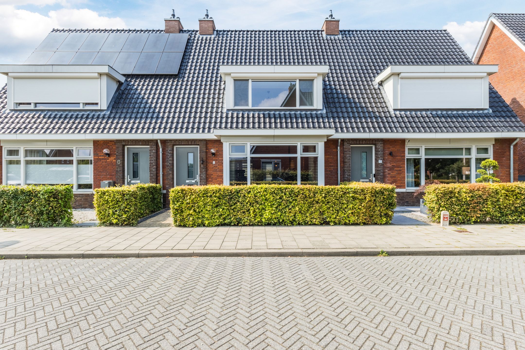 Sterrenzand 8 