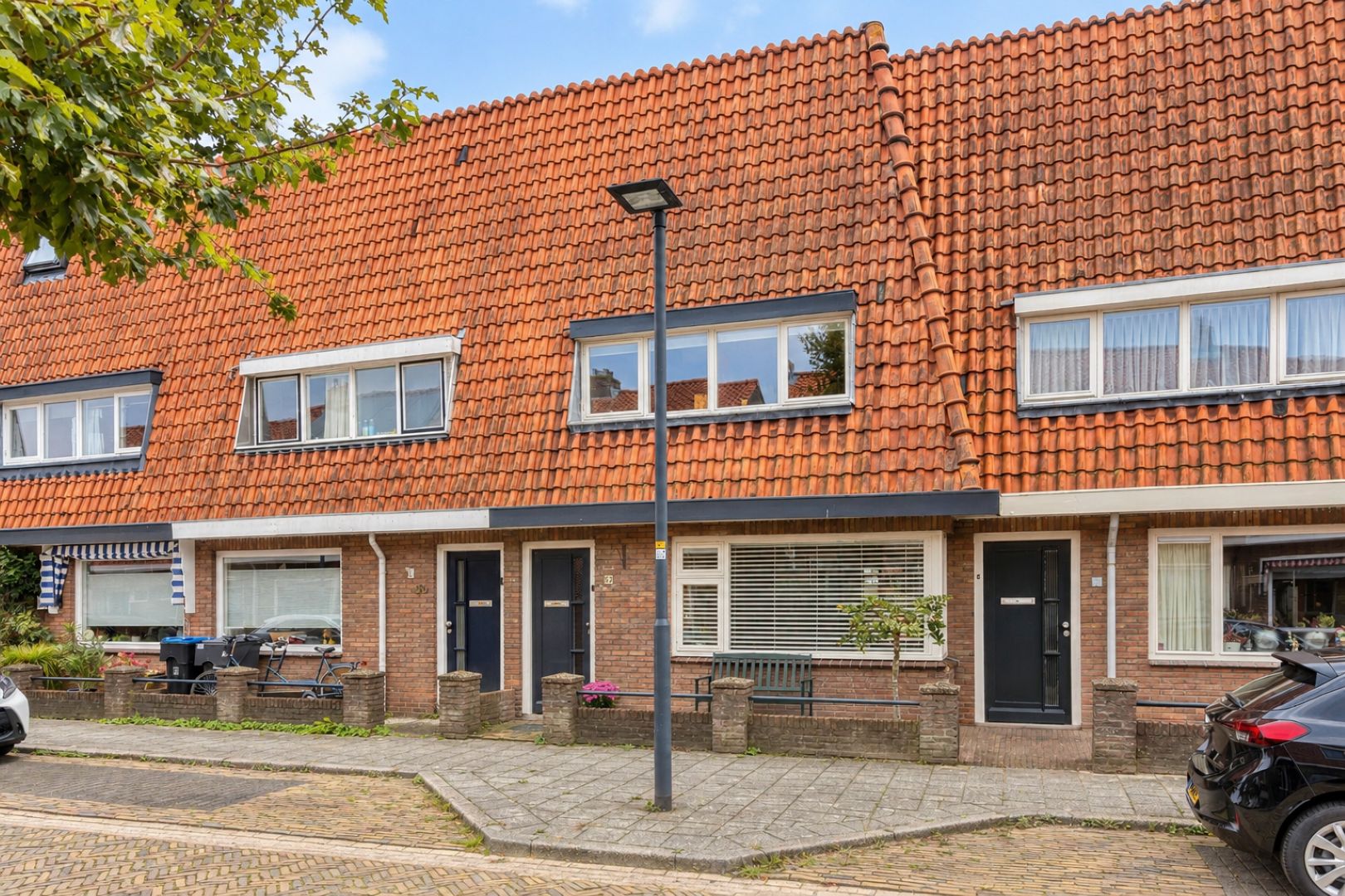Photo 33 of van Hasseltstraat 52