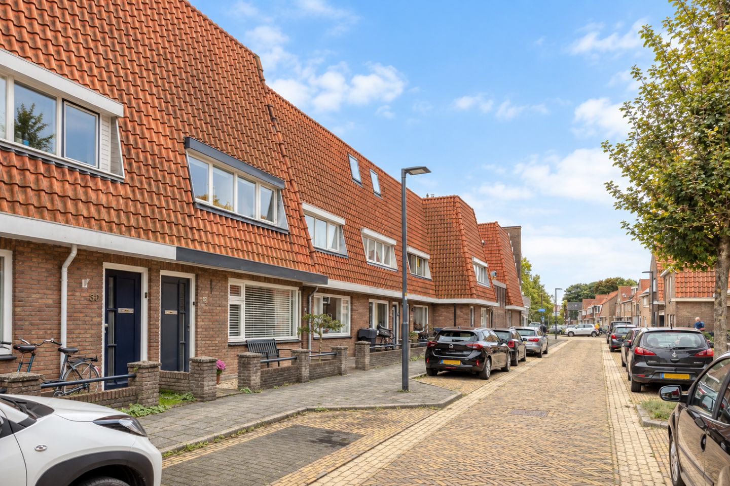Photo 34 of van Hasseltstraat 52