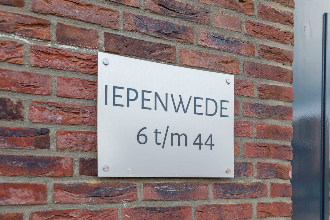 Foto 31 van Iepenwede 14