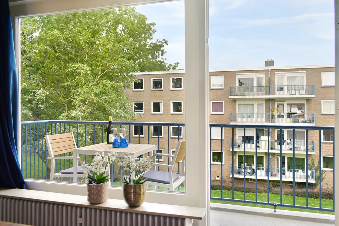 Foto 17 van Rubenslaan 75-2