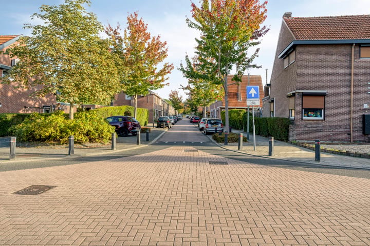 Hoekwoning te koop: Pelgrimsweg 48, Brunssum